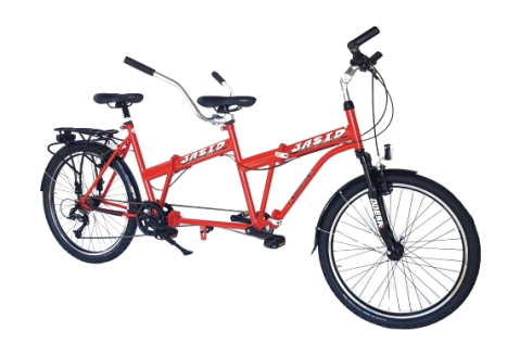 Rower Tandem